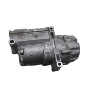 Compressor AC Porsche Panamera Hybrid 970  - 7PP820803H, 0422000911