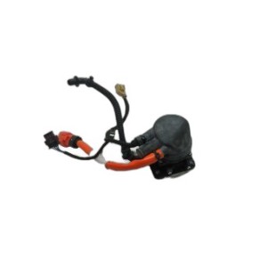 Carga Enchufe Cableado Porsche Cayenne Hybrid 958 - 7P5971676M , PP971871 , 7P5971846C