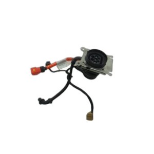 Câblage Socket Charge Porsche Cayenne Hybrid 958 - 7P5971676M , PP971871 , 7P5971846C