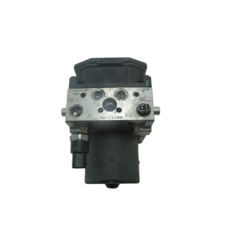 Module ABS  Ferrari F430 - 0265225383 , 0265950176 , 885190303 , 221251