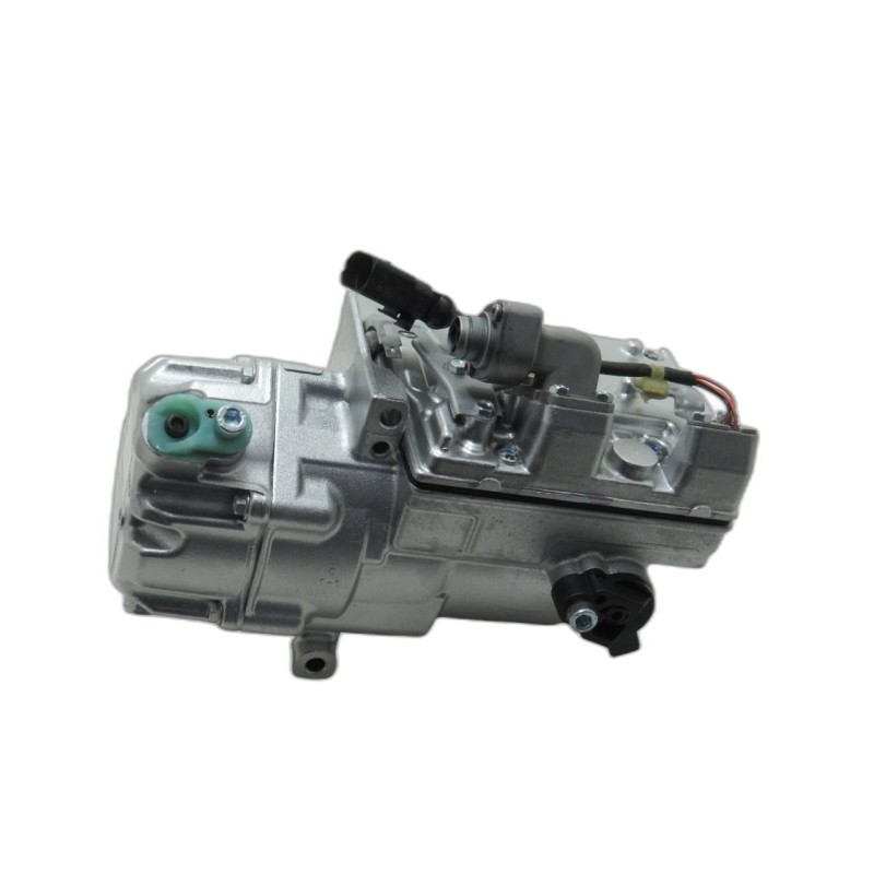 Compressor AC Audi A6/ Porsche Panamera - 8R0260797C , 0422000382