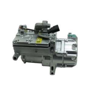 AC Compressor Audi A6/Porsche Panamera - 8R0260797C , 0422000382