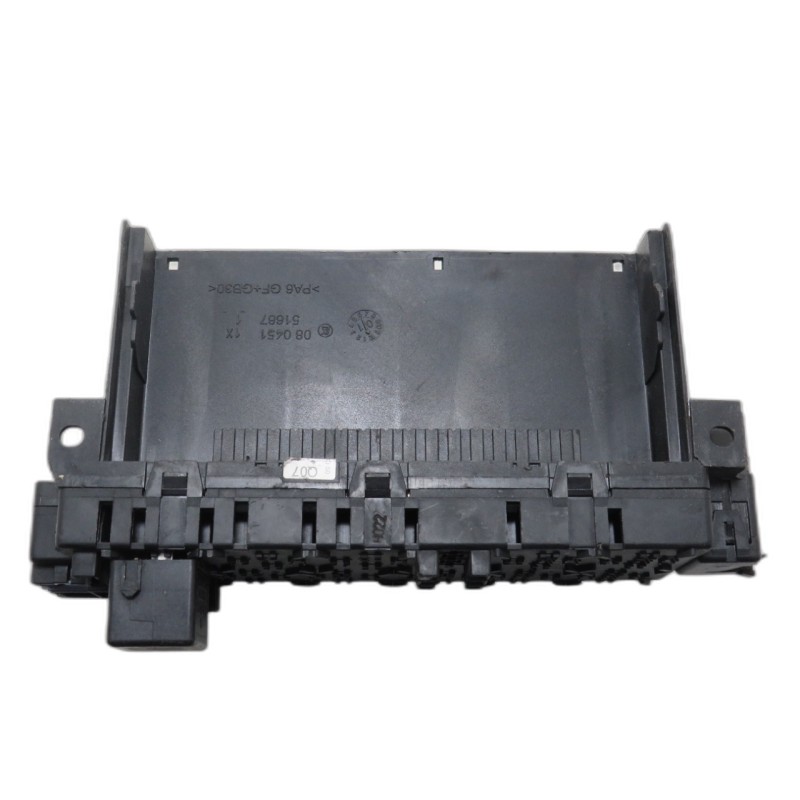 BSI - Caja Fusibles Mercedes SLK R171 - 08045151667