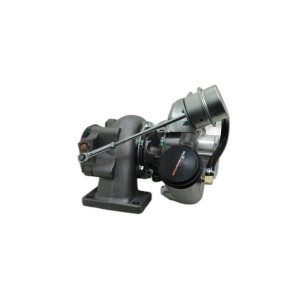 Kit Turbo BMW E32/34 - M30LM2 , M30B34