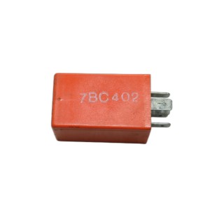 Relais Ford Escort - 92AG14K087