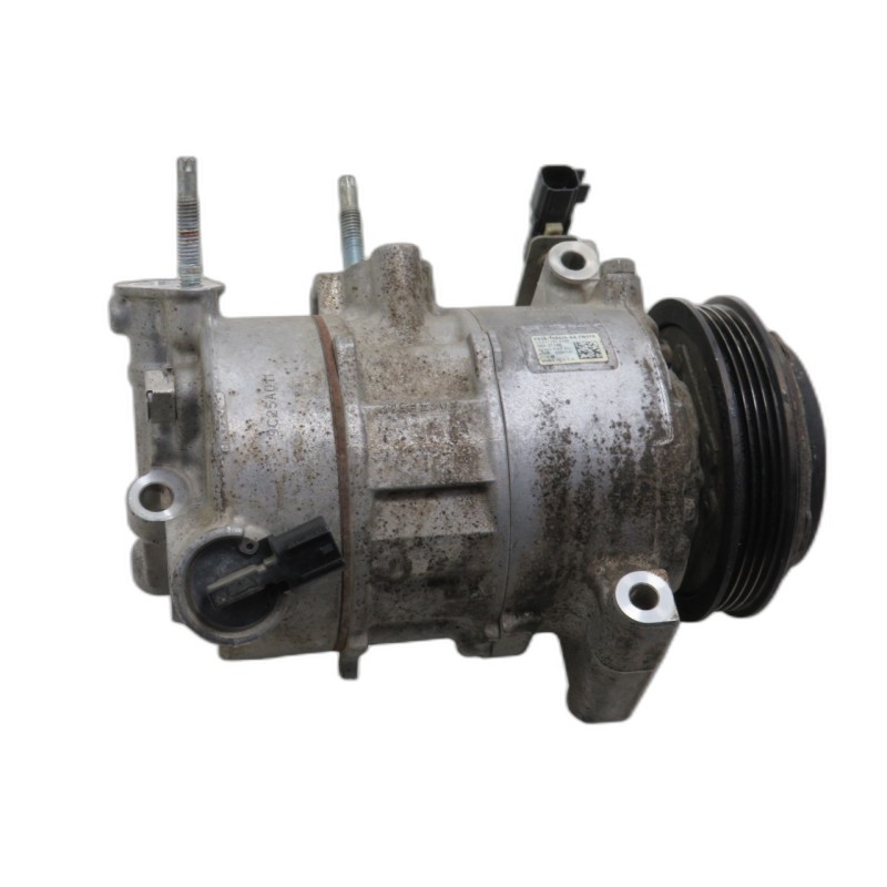 AC Compressor Ford Mustang - FR3B19D629 , 19D629AA
