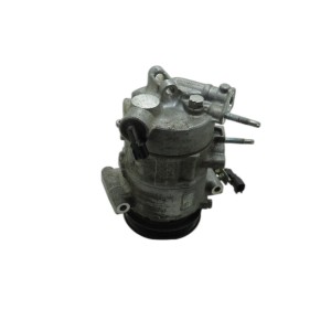 AC Compressor Ford Mustang - FR3B19D629 , 19D629AA