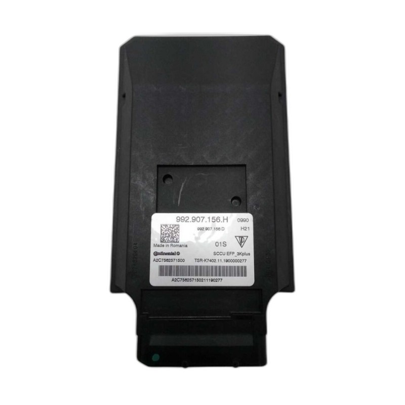 Centralita de Motor ECU Continental Porsche 911 992907156H, A2C7562571500