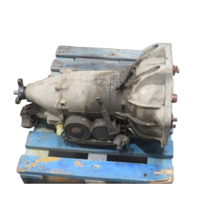 Caixa Velocidades Automática Mercedes Benz SL - 1232700101 , 722112 , 02072580