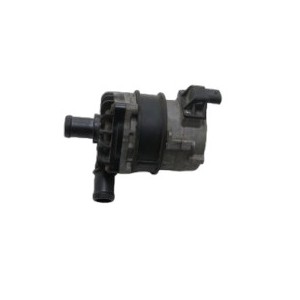 Porsche Panamera Water Pump - 8K0965567 , 70136024D