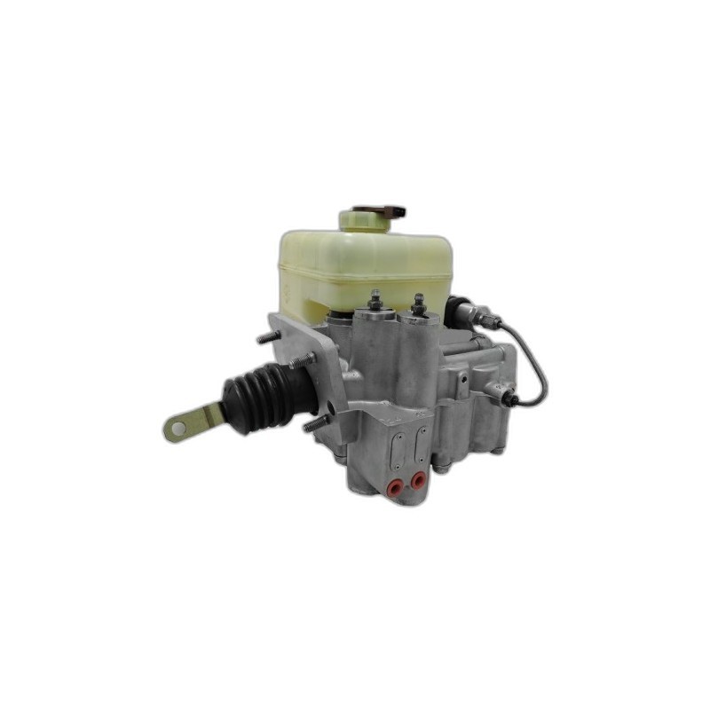 Module ABS Range Rover - 4684130020 , 4684130136 , 93470086 , NTC9787