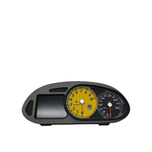 Compteur de Vitesse Ferrari Quadrante Ferrari 599 F1 503001530201, 223152, C0313A0