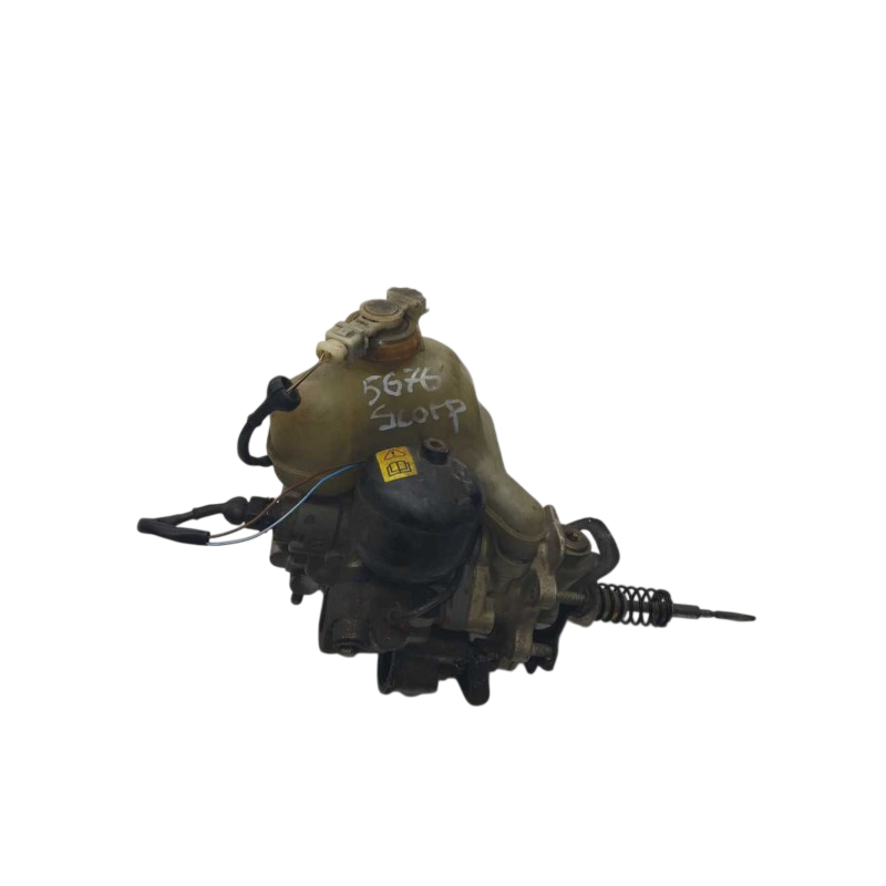 Module de ABS/ESP  Ford Scorpio - 10020000834, 85GB2L580AJ