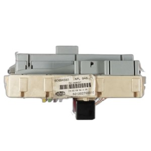 BSI - Fuse Box Alfa Romeo 159 Brera, Spider  60694593, 501202700010