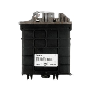 Centralina de Motor ECU VW Golf 2.0 GTI 037906024D, 037 906 024 D, 0261203266, 0 261 203 266, 261 203 266, 26SA0000