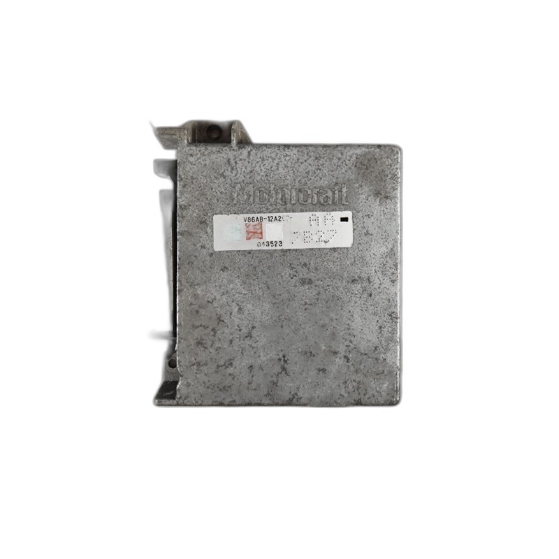 Centralina de Motor ECU Ford Escort 1.6 Turbo V86AB12A297AA, V86AB-12A297-AA