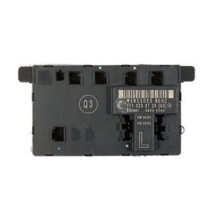 Mód. Bloq. - Fecho Portas - A1718200726