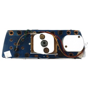 Digital Speedometer Peugeot 204 GTI (1965-1975) - T5BK4