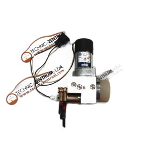 Bomba de Capota - 3D5827383A