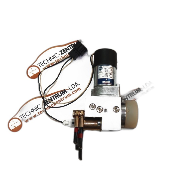 Bomba de Capota - 3D5827383A