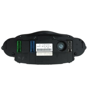 Digital Speedometer - 9966419847670C
