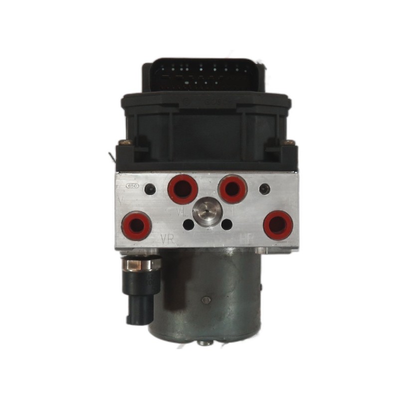 Modulo ABS Mazda RX-8 F1Y1437A0C, F1Y1 43 7A0C, 0265225242, 0 265 225 242, 0265950107, 0 265 950 107, F153437A0