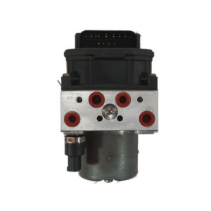 Modulo ABS Porsche Carrera 996 99635575554, 996.355.755.54, 996 355 755 54, 0265225097, 0 265 225 097, 0265950041, 0 265 950 041