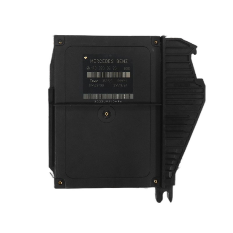 Mód. Controlo Conforto - 1708200926