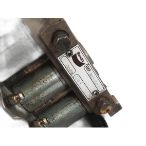 ABS Module Renault 19- B551607, B55058300