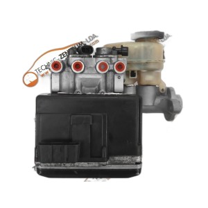 Modulo ABS Pontiac Trans Sport 18012622, 18023347