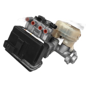 Modulo ABS Pontiac Trans Sport 18012622, 18023347