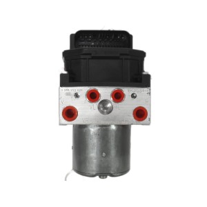 ABS Module Porsche Carrera 911, 996 - 99635575506, 0265222025,  0265800010