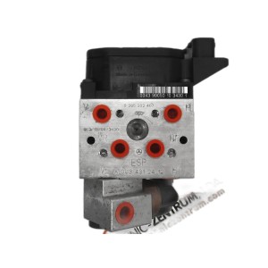 ABS Module Mercedes SL500 - A0034312412, 0034312412, 0265202407