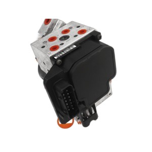 ABS Module Mercedes SL500 - A0034312412, 0034312412, 0265202407