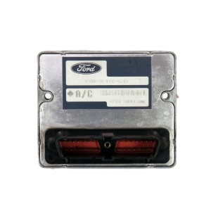 Centralina de Motor ECU Ford Escort 93BB9F480CB, 93BB-9F480-CB