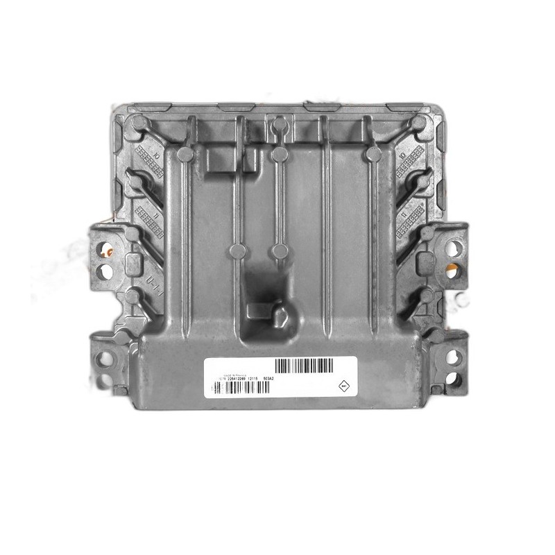 Centralina de Motor ECU Porsche