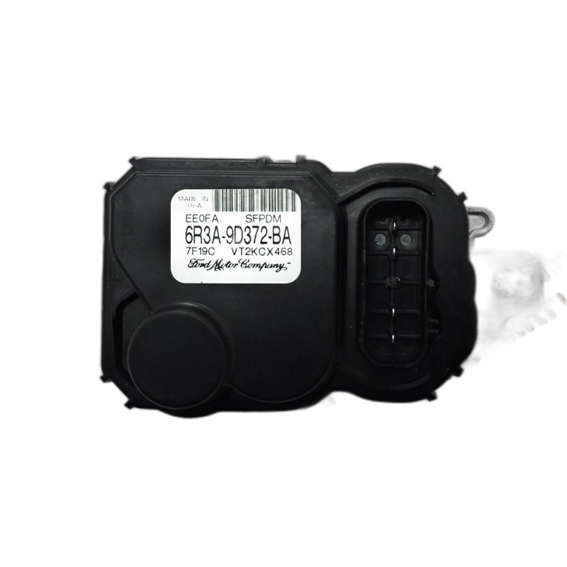 Outras Un. Controlo  - 6R3A9D372BA