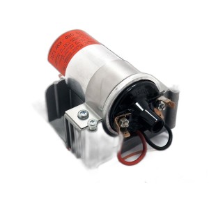 Ignition coil - Fiat 124 Spider KW12V