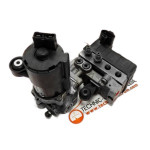 Modulo ABS Volkswagen Golf III Cabrio 10044707453, 10.0447-0745.3, 10050187813, 10.0501-8781.3