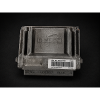 Engine ECU control unit