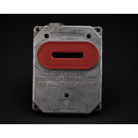 Xenon ballasts