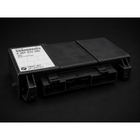 Module de contrôle