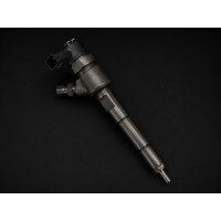 Injection Diesel