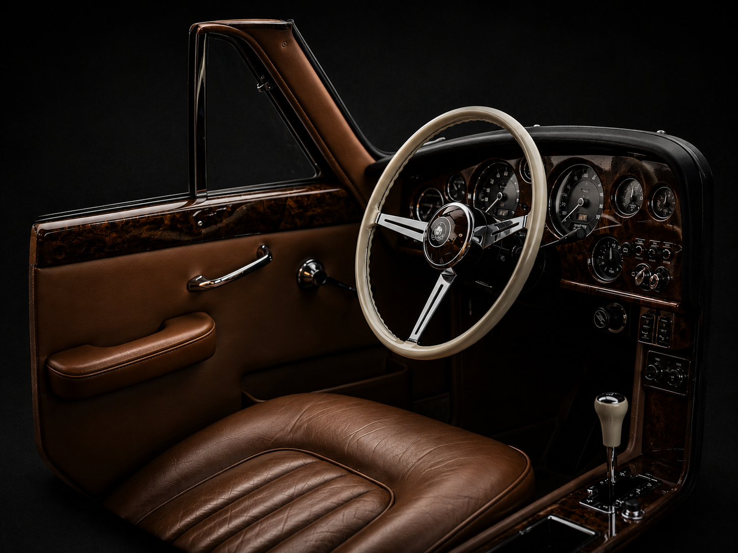 Interior Auto